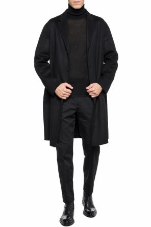 Wool turtleneck sweater, zdjęcie 2 Wool turtleneck sweater od Acne